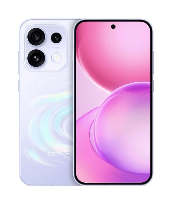 Oppo Reno 16
